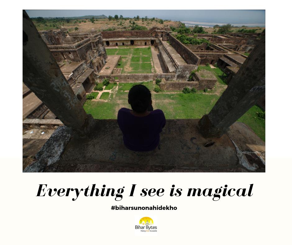 BiharBytes's tweet photo. This fort is Rohtas will win your heart if you love heritage and monuments...
#biharsunonahidekhon #biharbytes https://t.co/cJBmKpc79u