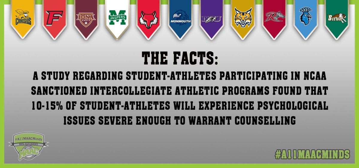 MAAC SAAC tweet media