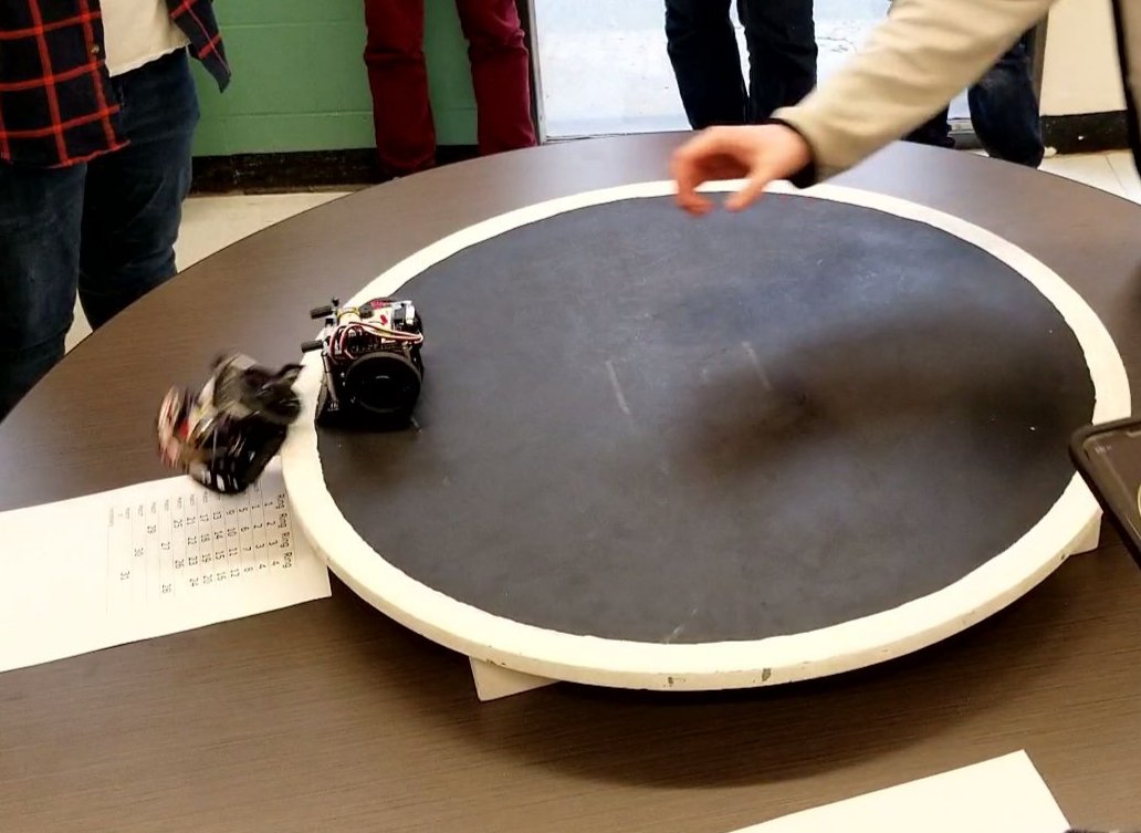 ASDS Tech Mentors tweet media