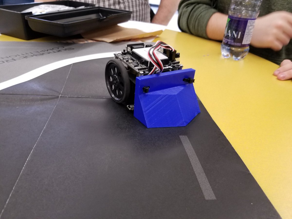 ASDS Tech Mentors tweet media