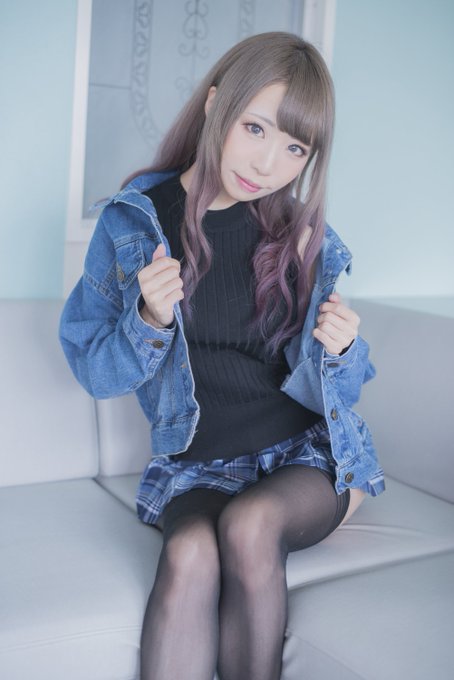 Twitterのコスプレ画像69
