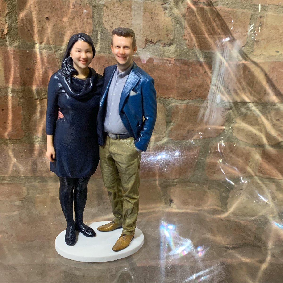 Let us capture your emotions! Smile! 💑
.
.
.
.#3d #3dmodel #3dprinting #3dprint #3dprinted #printing #photography #photo #technolegy #london #colour #present #presents #familyphotography #smile #happy #couple #together