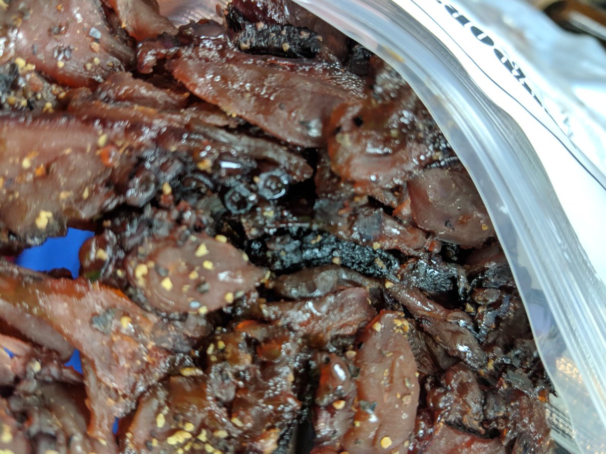 blitzfire911's tweet photo. So this is what I ate last night on stream... Stop by and check the clips https://t.co/KBwSt75AOV #gross #barfbucket #octopus #ChallengeAccepted https://t.co/c0i798DlL8