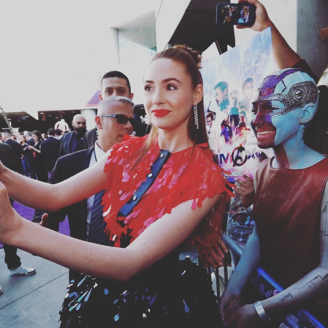 karengillan tweet picture