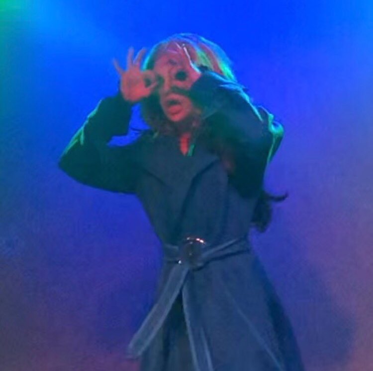 ThePandoraBoxx's tweet photo. Thank you Glasgow!! Another amazing show on my #outoftheboxx UK Tour π¬π§ It was also so wonderful to have so many friends in the audience!! β€οΈβ€οΈβ€οΈ Thank you all and @AudioGlasgow and @kittyTray β€οΈβ€οΈ Next stop Manchester! https://t.co/xnfdtWnuCI