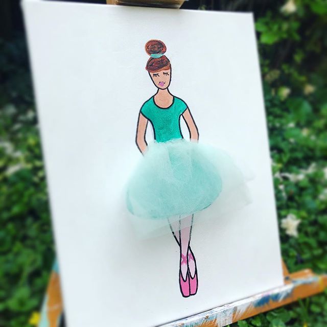All-Girls Camp coming summer 2019 🎨💗
Register online: spiritedartao.com #sneakpreview #slowrelease #spiritedartao bit.ly/Spirited-Art