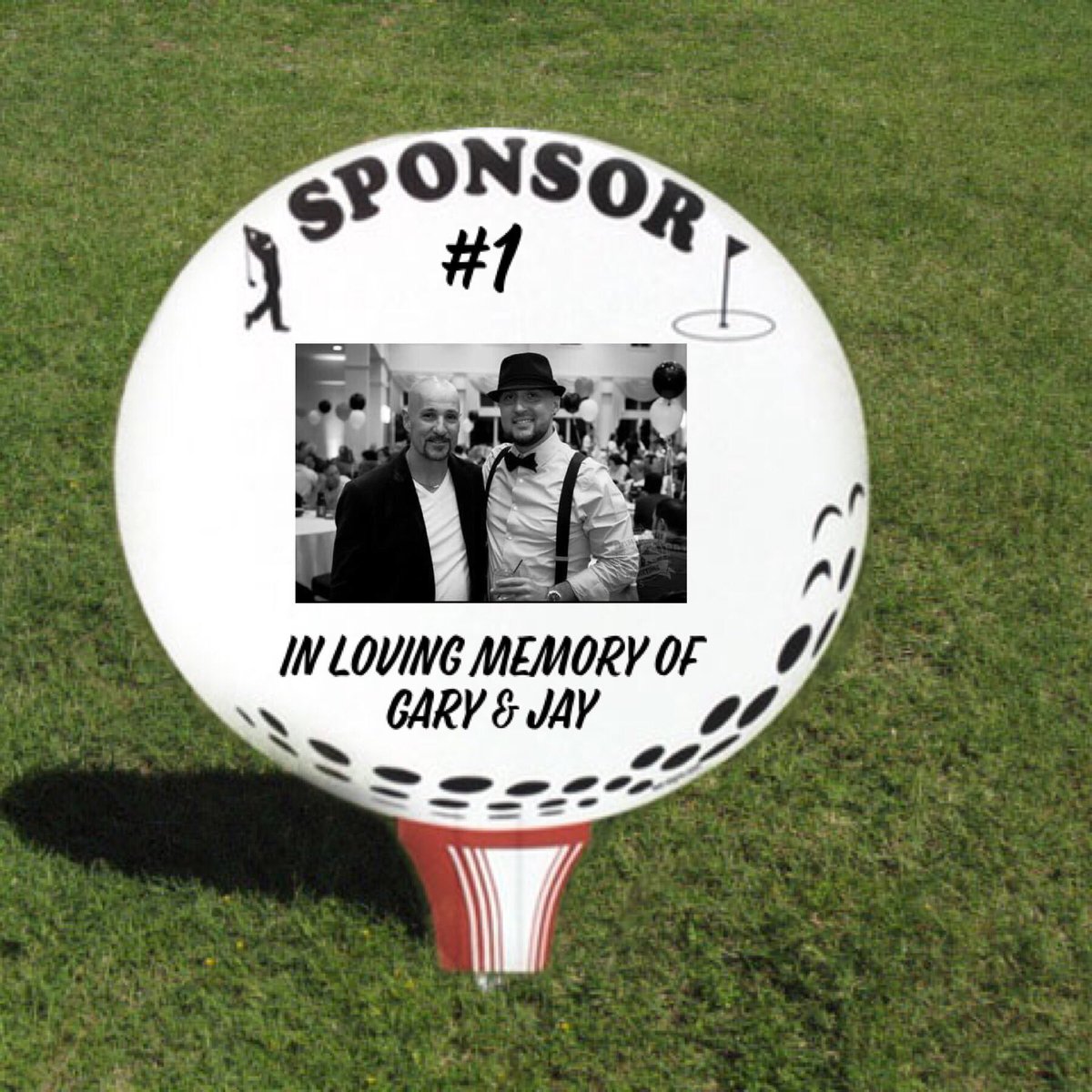 jfallinforacure's tweet photo. Today is the last day to get your sponsorship in! May is Melanoma Awareness Month &amp; our 5th Annual Golf Tournament that raises funds for #research &amp; #prevention  Go to https://t.co/p31UXauGi9 to submit your sponsorship. Please Be a part of all that we do! #TogetherWeCanDoSoMuch https://t.co/Kgu2QCVQQj