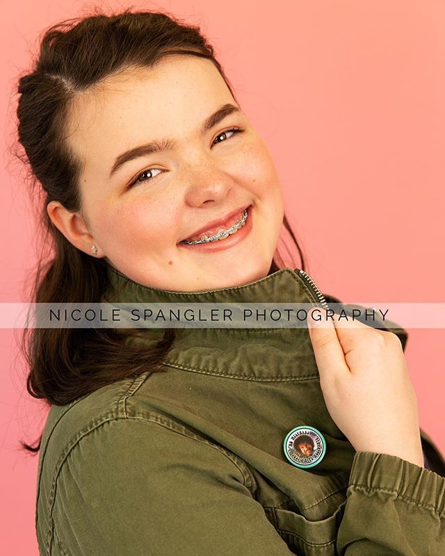 Elle brought her creative spirit to her 'I AM NOW' teen session last weekend. Plus she has the sweetest little soul - and her smile lights up a room, amirite!? Elle, thanks for shooting with me - I had a blast! xo
・
#iamnow #teenphotography #teenphotographer #teenphotography…