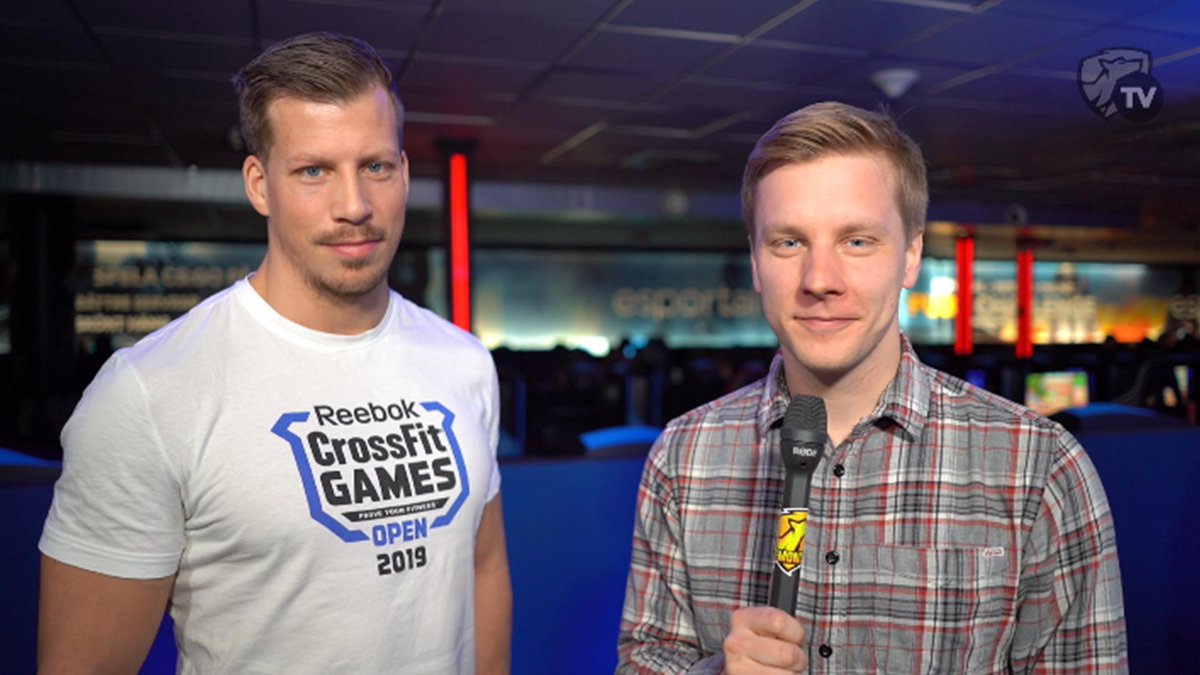 Nu är avsnitt 2 ute nu av Elitseriekollen - programmet där vi tar tempen i <a href="/SECSGO/">Svenska Elitserien CS2</a>! @JAEGARNSSON pratar om bland annat om @MonarchsGG, @esportadviser och @granitgaming. Du ser avsnittet här: lemondogs.com/lemondogs-tv/4…