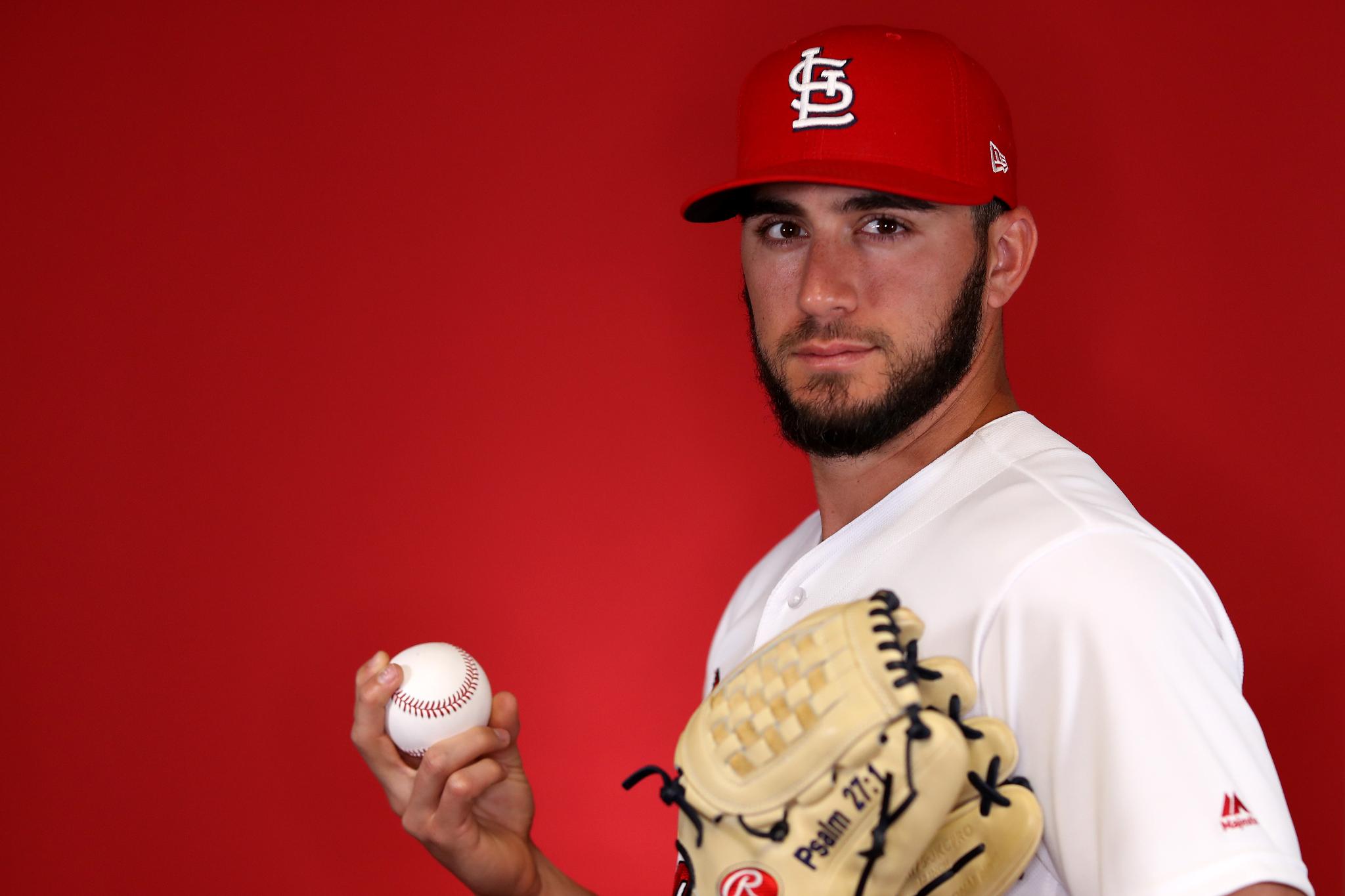 St. Louis Cardinals on Twitter "We have recalled RHP Daniel Ponce de