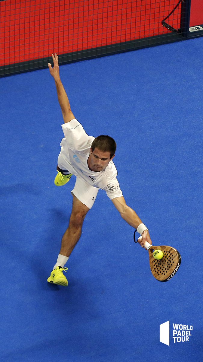 Willy Lahoz y Miguel Oliveira también estarán en el cuadro final