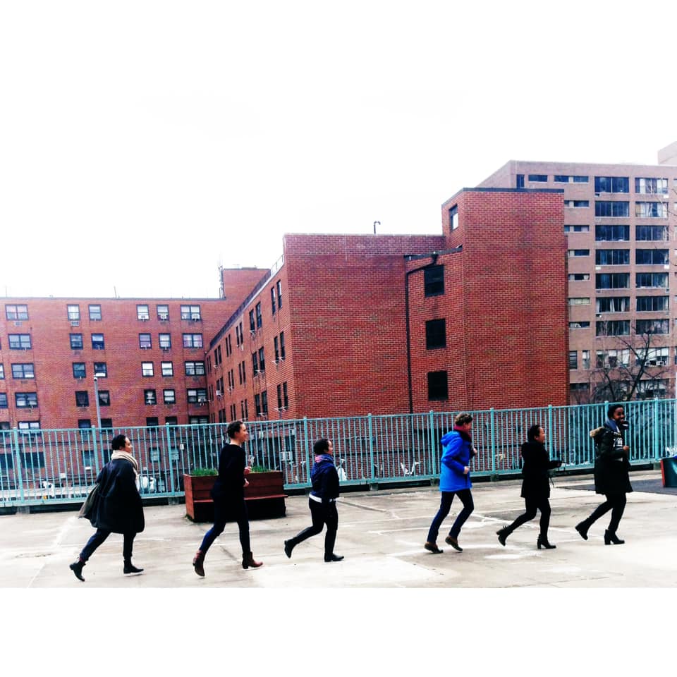 Xsectionfilm's tweet photo. 7 dancers in this photo. 7 colors of the rainbow. 7 wonders of the world. 7 days left to apply!!
#reminder #keepgoing #opencall #submissions #seven #colors #rainbow #wondersoftheworld #dance #science #dancescience #screendance #film #filmfest #filmfreeway #xsectionfilmfest #xsff https://t.co/IRizcEQ0no