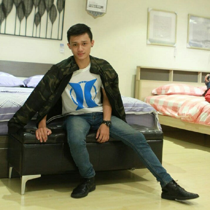 boywajong's tweet photo. ayo pergi bersamaku on #BIGOLIVE https://t.co/8DNv3UYqHB https://t.co/RHIxPfwlrX