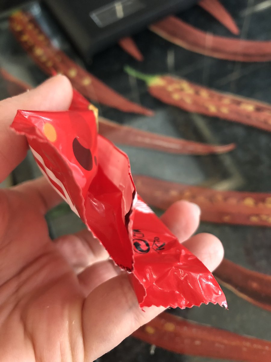 sjdunn1990's tweet photo. @Morrisons I brought a multi bag of malteasers a a few days ago and one of the bags is empty but sealed. What can I do about this? https://t.co/K8NtPBR0Zg