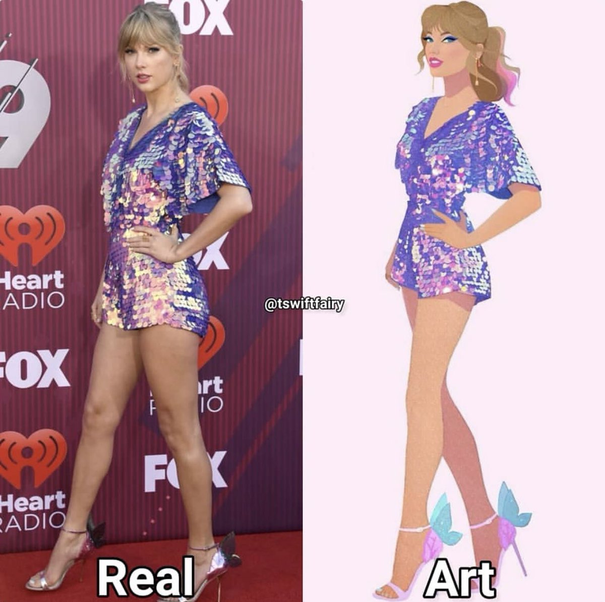 cafeeparanoia's tweet photo. FRIDAAAAAYYYYY #TS7iscoming #TS7Merch #TaylorSwiftApril26 https://t.co/nIF6tbg83S