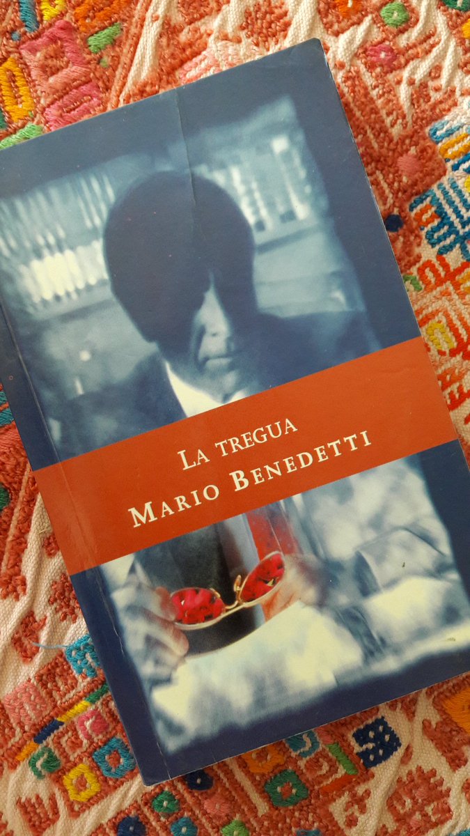 @FILGuatemala #Dia1 Este es un reto de 7 días: publicar la tapa de un libro que sea significativo para ustedes. Sin reseñas. Etiquetar a 5 más para que se sumen al reto. #DiaDelLibro @elpensa @EquisSJ @mersb @amaranto__ @quiquenaveda