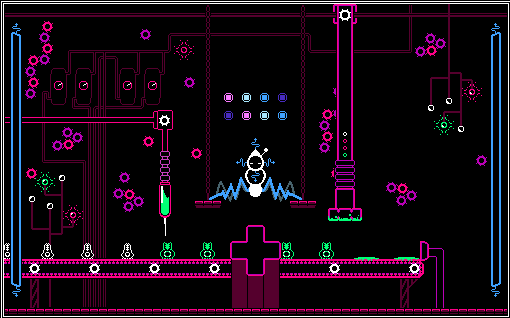 SarkSweet's tweet photo. -Chaos Composer-
A little music-based rhythm-y game related with the world of Floraverse.
Had a lot of changes.
#indiedev #gamedev #indiegames #videogames #puzzle #arcade #surreal #rythm #manychanges #floraverse #glitchedpuppet
*No Link* https://t.co/Z4koIz3n1d