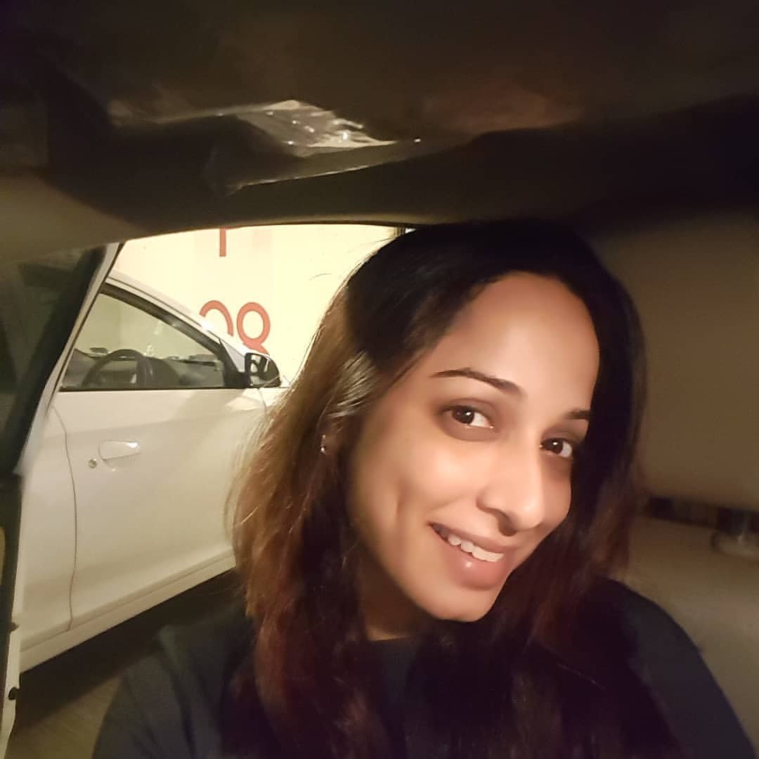 Ansha__Sayed's tweet image. Have always preferred the no make up look..
Defintely the diet and the new routine has done wonders for me..