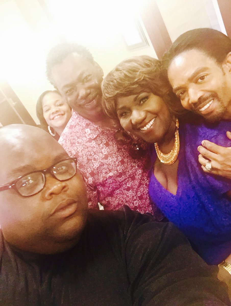 SibleyWorld's tweet photo. Happy Birthday @JudgeMablean! #JudgeMablean https://t.co/zA4kB5r7r7
