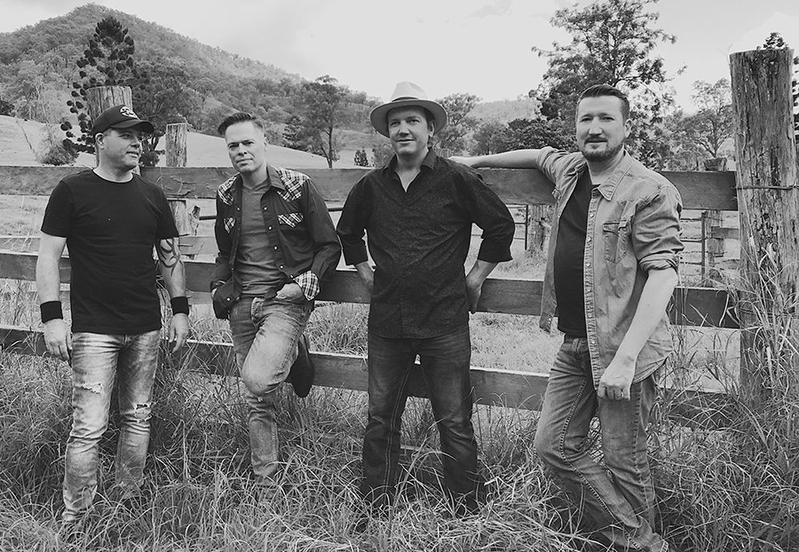 Up next brand new music from <a href="/GoodWillRemedy/">Good Will Remedy</a> and a great track "Juanita" on @ridgeradioUK <a href="/KelticRadio/">Keltic Radio</a> @CountryRdRadio <a href="/ICROnline/">Irish Country Radio</a>