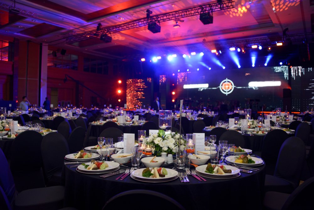 NobleDesignIntl's tweet photo. Did you know that we can help plan large gala events? Our team knows a thing or two about high class events! π
#NobleDesign #Gala #GalaEvent #ClassyEvent #LargeEvent #EventPlanner #EventPlanning #LargeEvents https://t.co/MQExril0jp https://t.co/RO2vsfbXlx