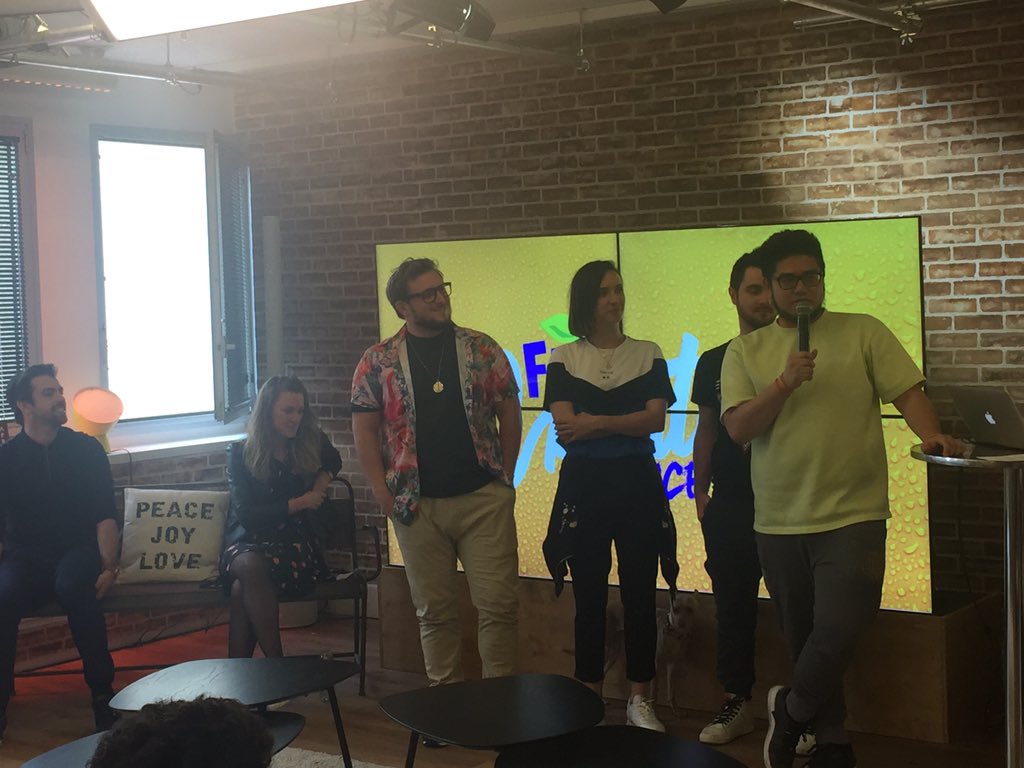 Laurent TURPAULT tweet media