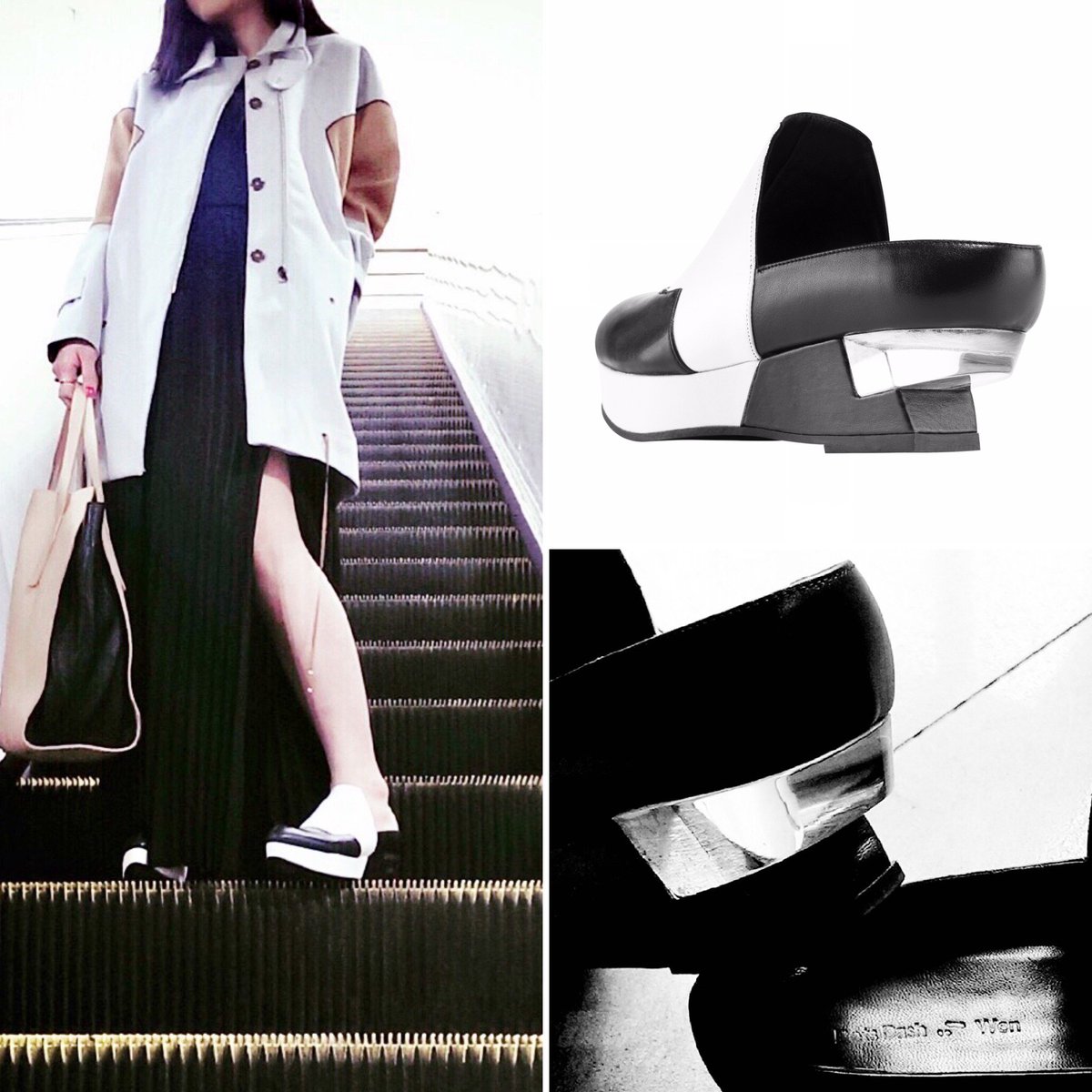 Wonder no more! Visit dotsdash.com and find your #perfect pair of Wander #Shoes - an unique balance between refinement and comfort! #fashion #style