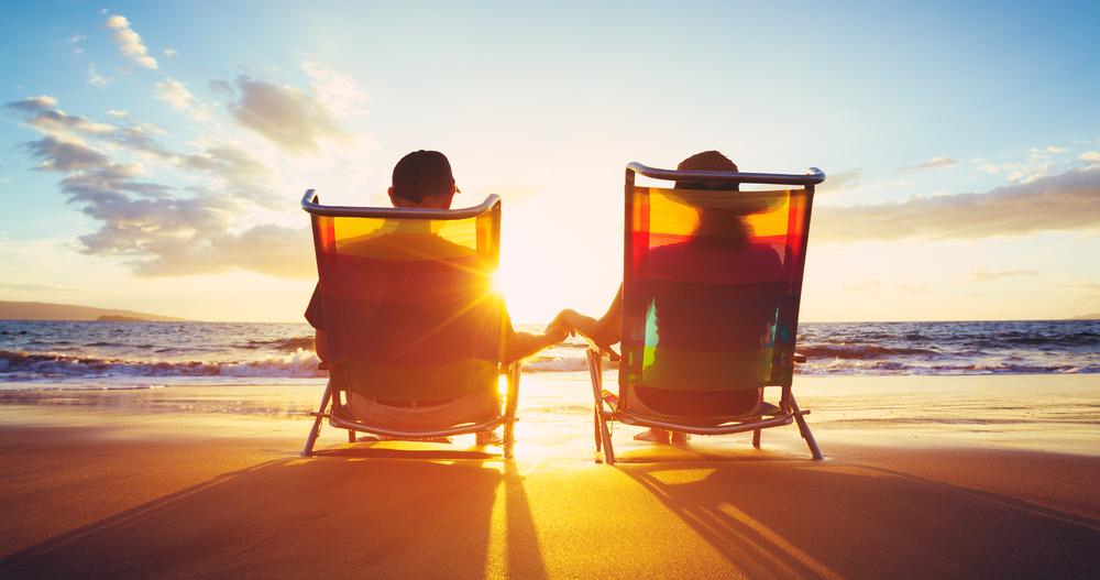 Everything physicians need to know about #retirementplanning --- all in one clear-cut guide 🏖 #lifeafterpractice buff.ly/2XE12nM