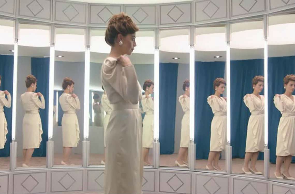 Una de los #NominadosAriel2019 a mejor película es <a href="/NinasBienPeli/">LasNiñasBienFilm</a> de <a href="/marquezabella/">Alejandra Márquez Abella</a>, te dejamos aquí nuestra reseña: bit.ly/2U3GUNr