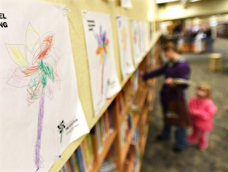 _parentingplace's tweet photo. In case you missed our Development Coordinator Casey Barrs excellent guest column in this Sunday's Missoulian.  You can check it out on our website here: https://t.co/CrZxJT1tKk

Or at the Missoulian's website here: https://t.co/kY1NtdHz1i https://t.co/y1DJFdxKnh