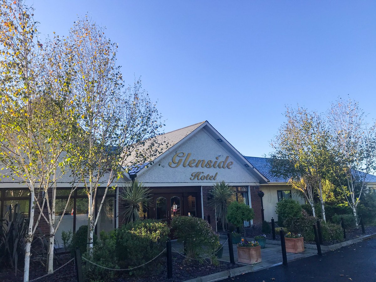 The Glenside Hotel tweet media