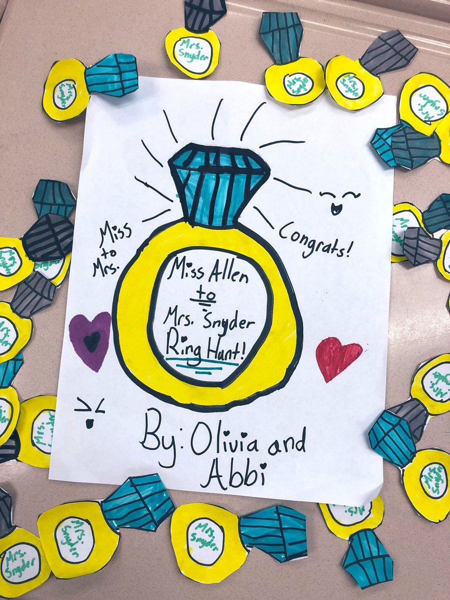 Megan Snyder tweet media