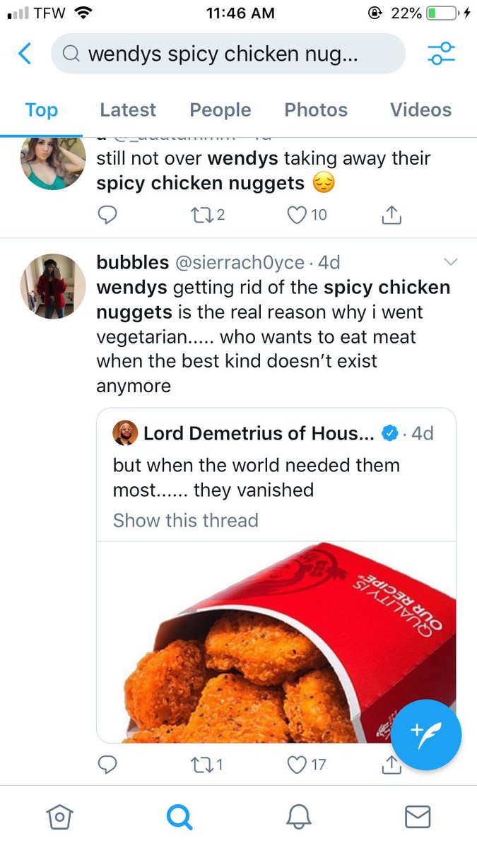 Elizabeth tweet media