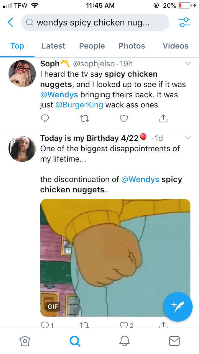 Elizabeth tweet media