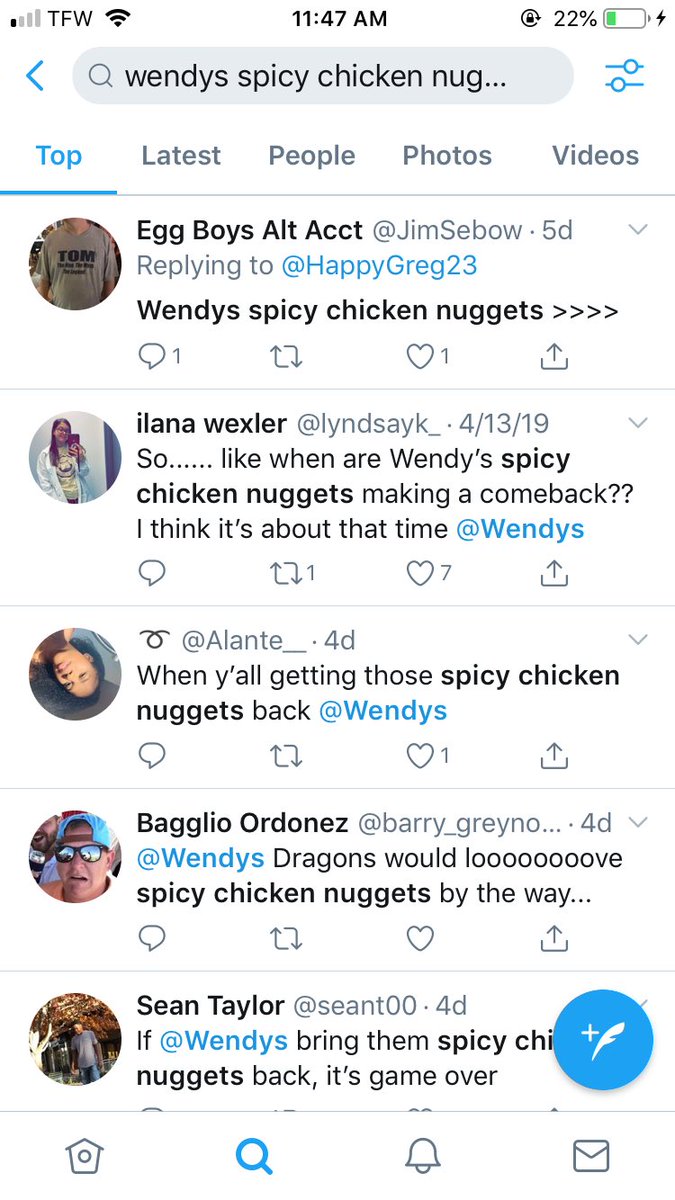 Elizabeth tweet media