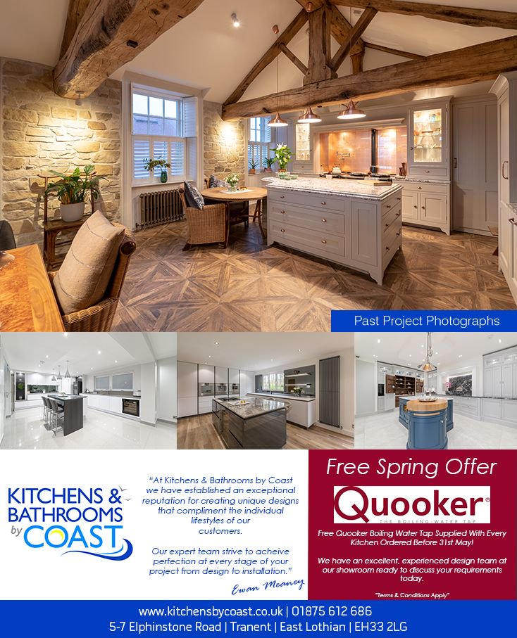 Kitchens By Coast tweet media