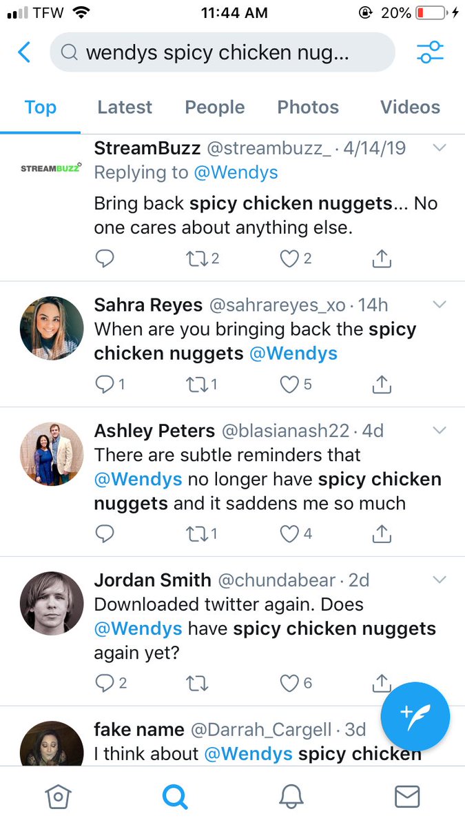 Elizabeth tweet media