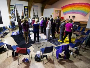 April 30th @ 1pm.  An open invitation to a blanket ceremony at Painted Boat Resort at Madeira Park.  Take part in this interactive way of learning about the indigenous experience.  See kairoscanada.org.  RSVP to kathryn@paintedboat.com