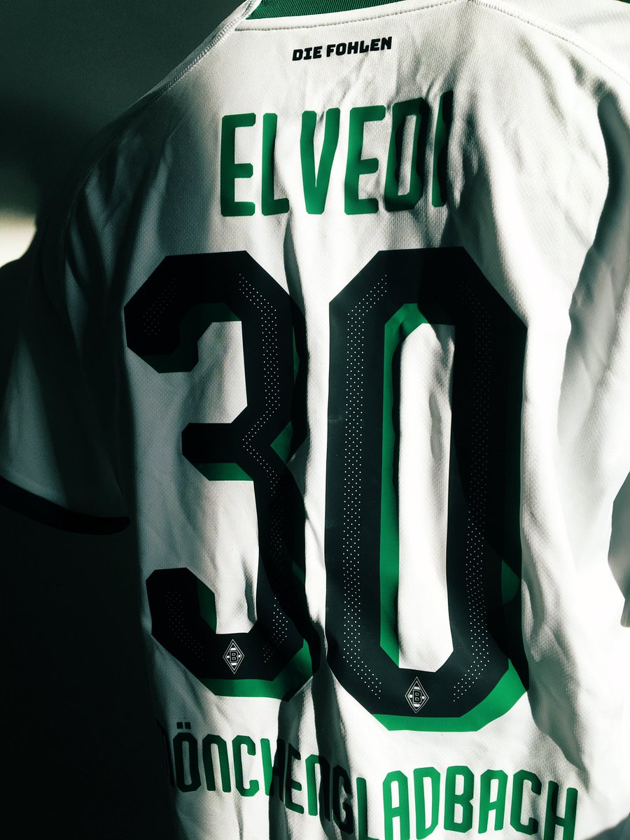 BidforHope's tweet photo. A worn jersey on a 💯% charity auction from @KilianPagliuca on https://t.co/x4MdqnX9Hd 👀🤩❤️🙏🏼
#DieFohlen #borussia #mönchengladbach #elvedi #switzerland #charityauction #unitedheroes #bidforhope #unique #collection #memorabilia #StrongerTogether https://t.co/AZcXfI0EEv