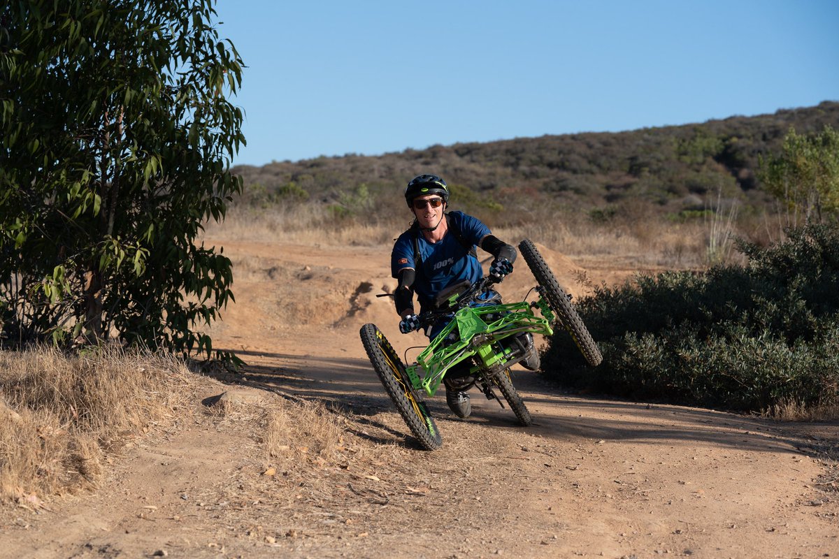 ridgemerino's tweet photo. @jpmcghee is a badass multi-sport athlete who surfs, skis, mountain bikes &amp; travels in search of the next great adventure. Read about his outdoor pursuits, what’s coming next &amp; a bit about what motivates him: https://t.co/yLvJdyQC77 📷 Embry Rucker #traveltuesday #ridgemerino https://t.co/ZNi7ecv0BN