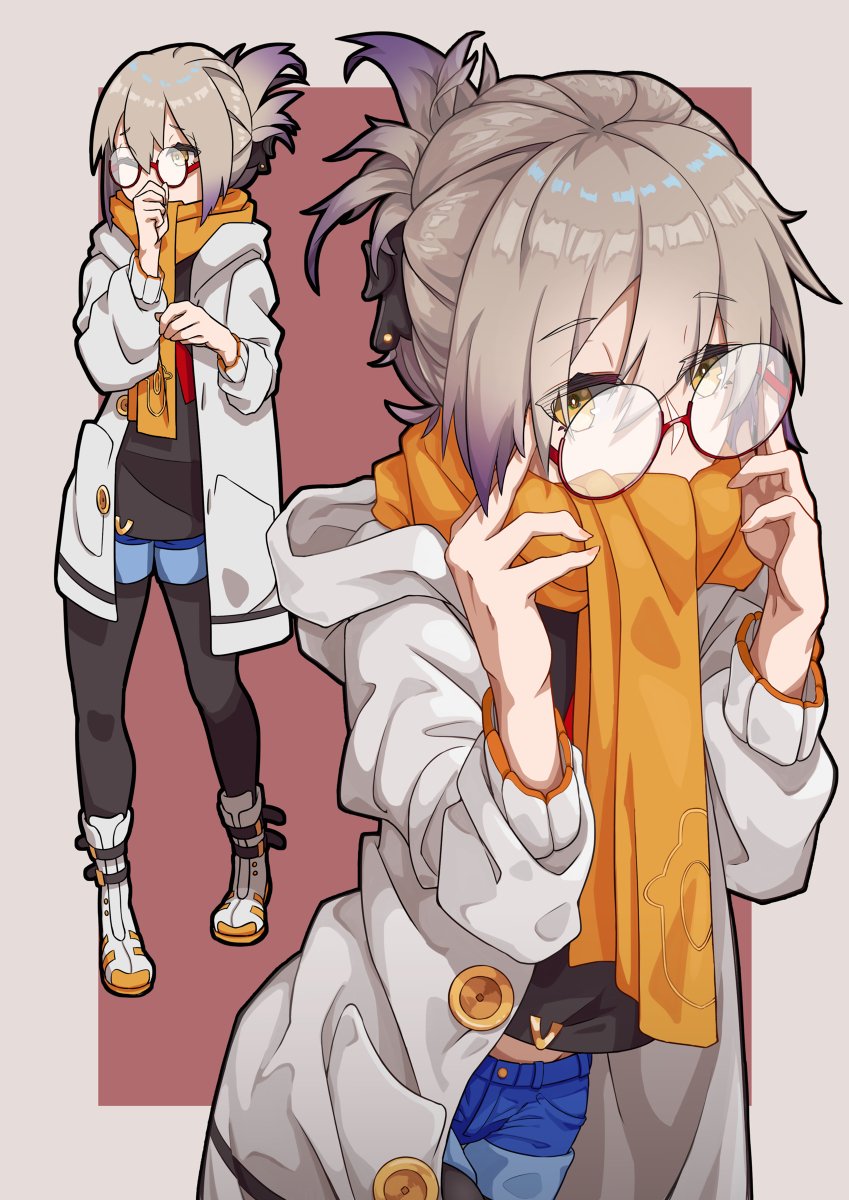 少女前線 落書 練習 落書 少女前线 Famas ドールズフロントライン Ve Rlinのイラスト