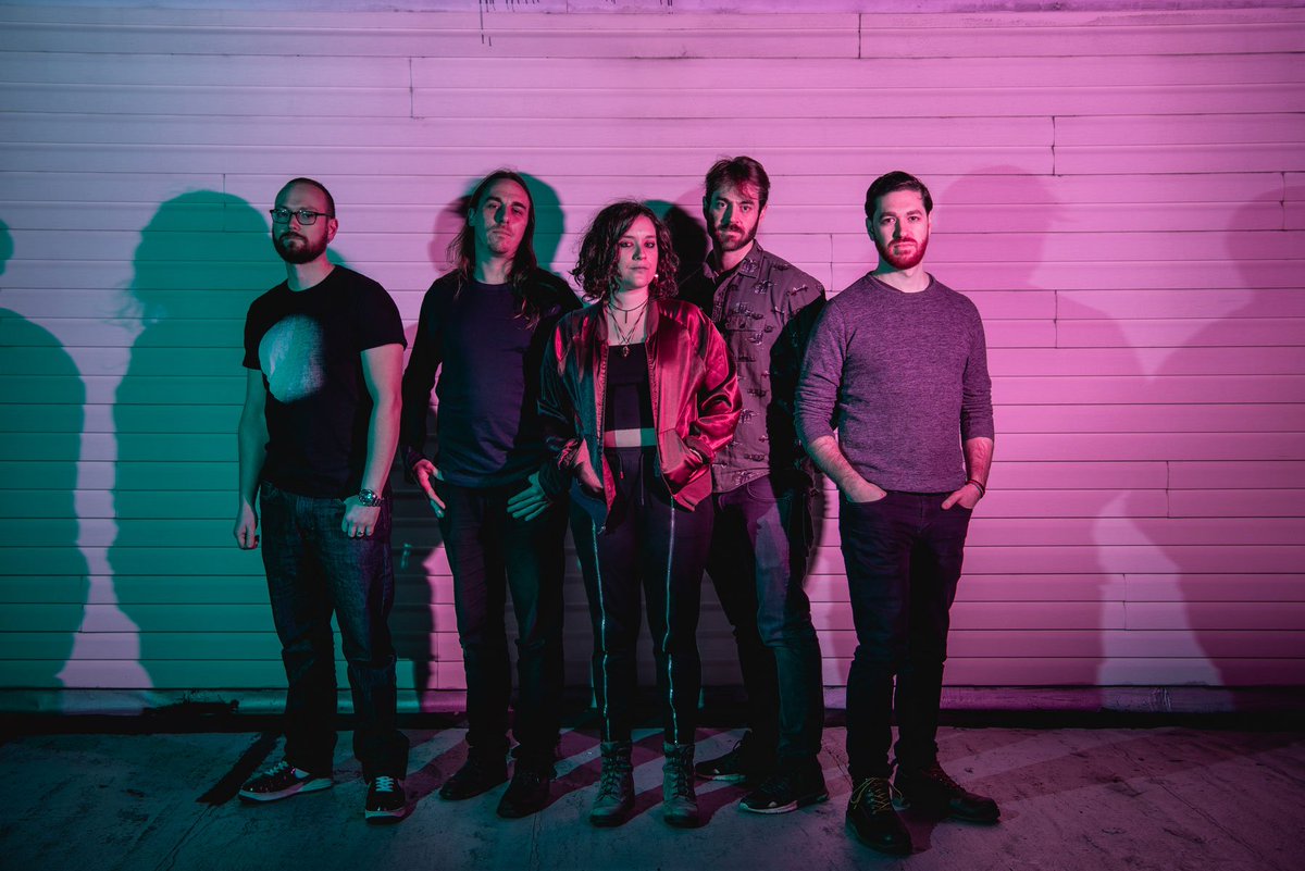 LiveListenShare's tweet image. Don't write off Kleptokrat as "just a jazz band". Their latest release, "Kleptocito" is a hodge-podge of instrumentation, drawing influence from all over the place and neatly wrapped up with some seriously groovy horns. Take a listen on the site.

bit.ly/plp_kleptokratp