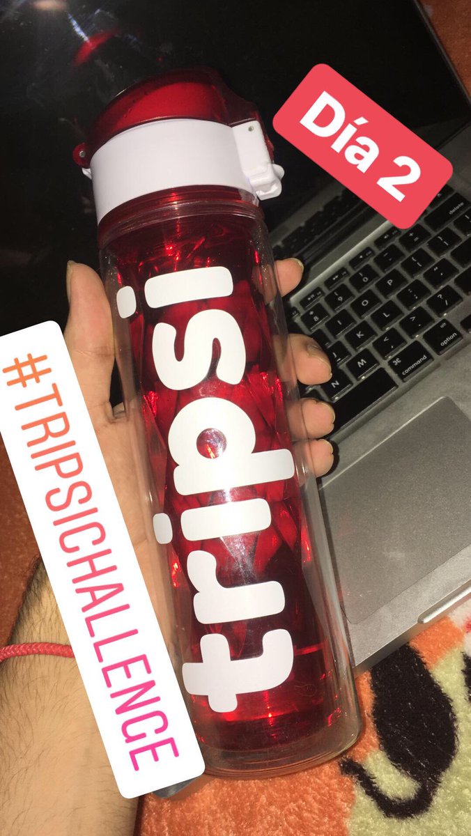 Tripsi_Panama's tweet photo. #TripsiChallenge en instagram, que pasa en twitter? https://t.co/vYVpQJjJmQ