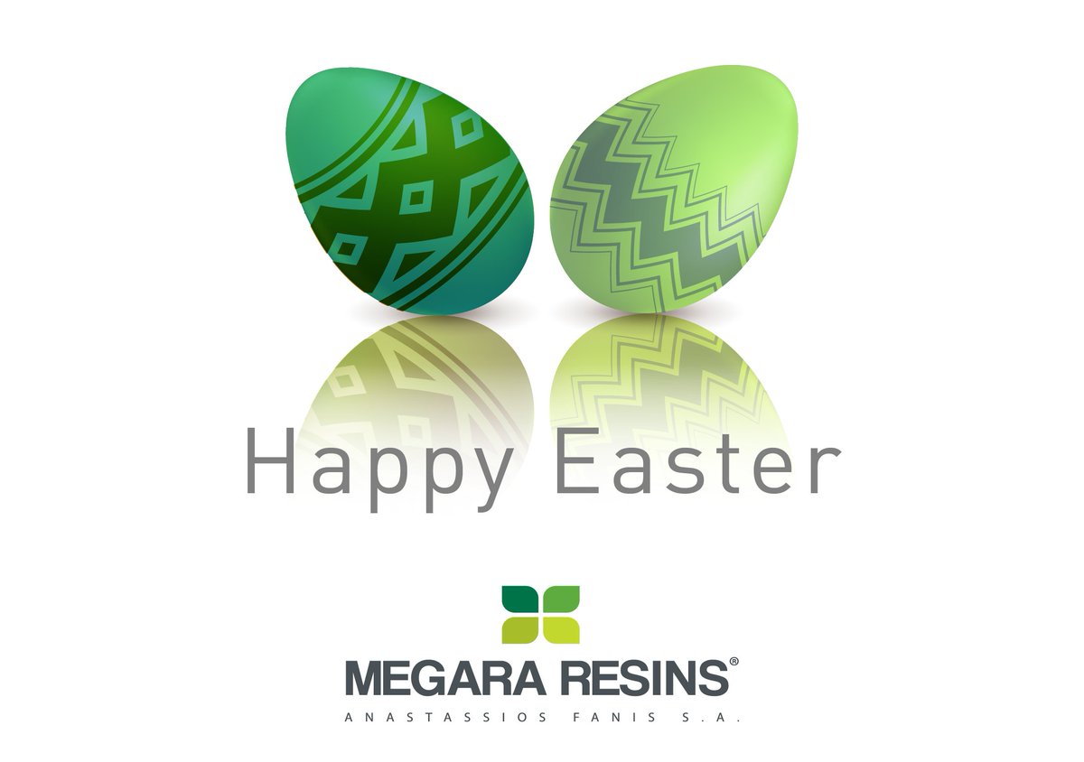 Megara Resins tweet media