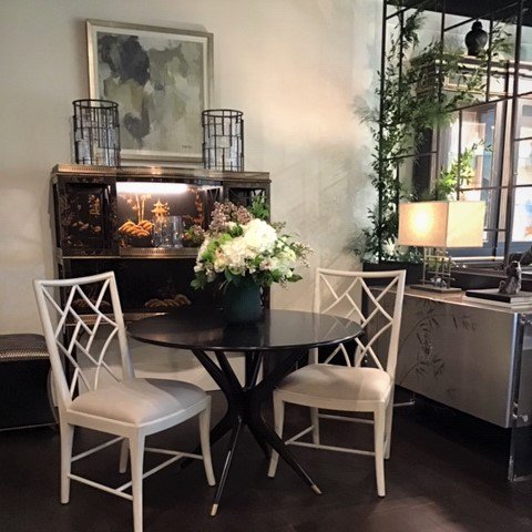 theoalex's tweet photo. #DESIGNADAC begins today! Make sure to stop by the Theodore Alexander Showroom in Suite 402 to see all of the new products in bloom!
#adac #adacatlanta #interiorinspo #interiordesigntrends #interiorlovers #interiordesignerslife #interiorforinspo #luxurydecor #theodorealexander https://t.co/EvXinAZvir