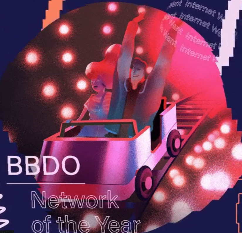 BBDO Worldwide (@bbdoworldwide) on Twitter photo .<a href="/BBDOWorldwide/">BBDO Worldwide</a> is crowned first-ever Network of the Year at this year's <a href="/TheWebbyAwards/">The Webby Awards</a> Thank you to our clients, agencies & people <a href="/Libresse_EMEA/">Libresse</a> <a href="/sandyhook/">Sandy Hook Promise</a> <a href="/Barbie/">Barbie</a> <a href="/SNICKERS/">SNICKERS</a> <a href="/MonicaLewinsky/">Monica Lewinsky (she/her)</a> <a href="/ATT/">AT&T</a> <a href="/BACARDI/">BACARDI</a> <a href="/BBDONY/">BBDO New York</a> <a href="/AMV_BBDO/">AMV BBDO</a> <a href="/BBDOSF/">BBDO San Francisco</a> tinyurl.com/y4le2v72 #agency .<a href="/BBDOWorldwide/">BBDO Worldwide</a> is crowned first-ever Network of the Year at this year's <a href="/TheWebbyAwards/">The Webby Awards</a> Thank you to our clients, agencies & people <a href="/Libresse_EMEA/">Libresse</a> <a href="/sandyhook/">Sandy Hook Promise</a> <a href="/Barbie/">Barbie</a> <a href="/SNICKERS/">SNICKERS</a> <a href="/MonicaLewinsky/">Monica Lewinsky (she/her)</a> <a href="/ATT/">AT&T</a> <a href="/BACARDI/">BACARDI</a> <a href="/BBDONY/">BBDO New York</a> <a href="/AMV_BBDO/">AMV BBDO</a> <a href="/BBDOSF/">BBDO San Francisco</a> tinyurl.com/y4le2v72 #agency