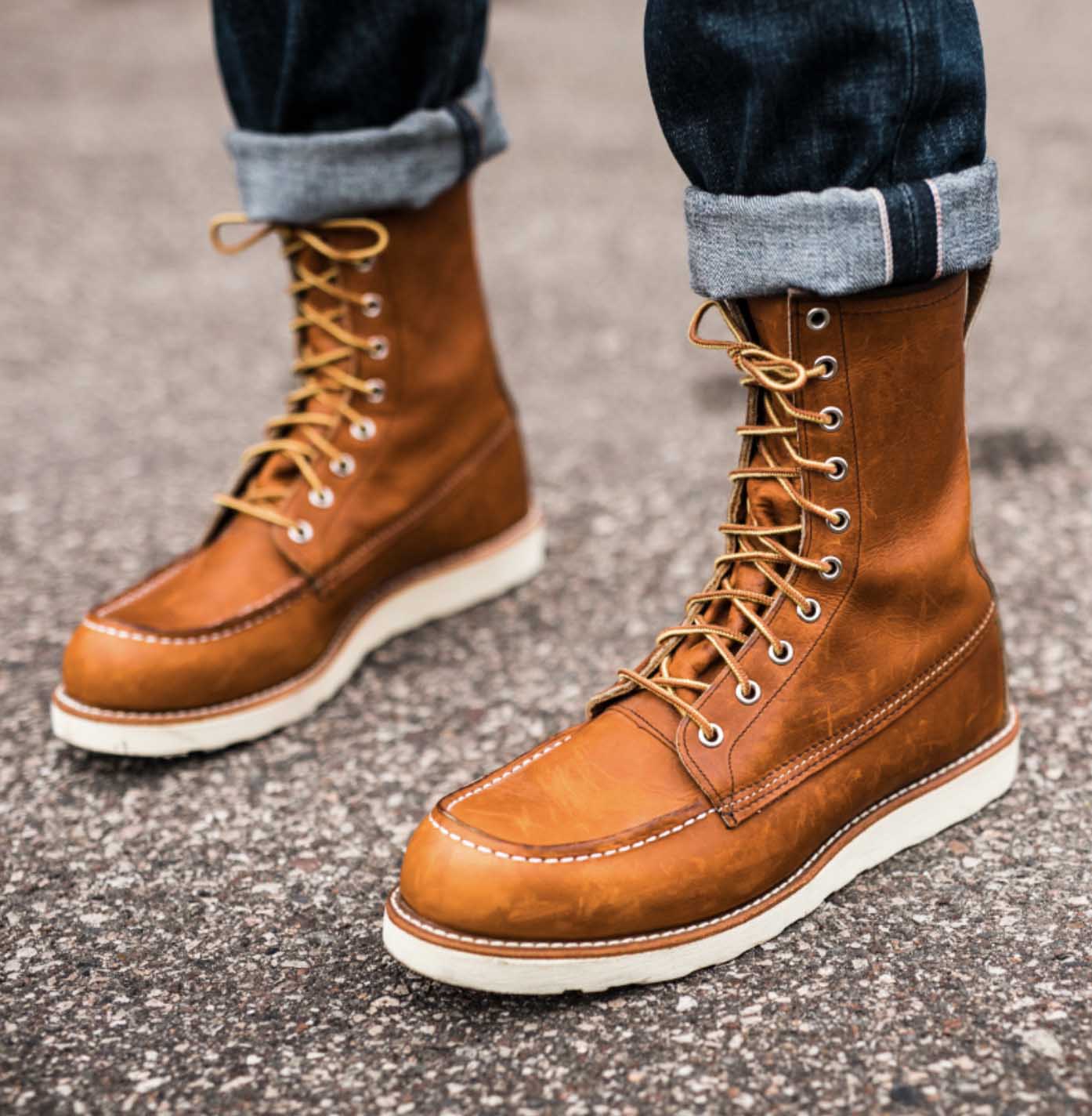 Red Wing Shoes Dover (@redwingdoverde) / X