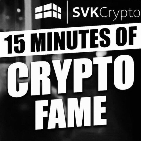ShaneCryptoVC's tweet image. ### THE @SVK_Crypto 15 MINUTES OF CRYPTO FAME PODCAST ###

HUOBI INVESTIGATED BY THE FSA

Check it out below:

audioboom.com/posts/7241194-…

#svkcrypto #bitcoin #huobi #fsa #financialregulation  #blockchain #exchange #eosvc #EOSIO #digitalassettrading #ethereum #cryptotrading