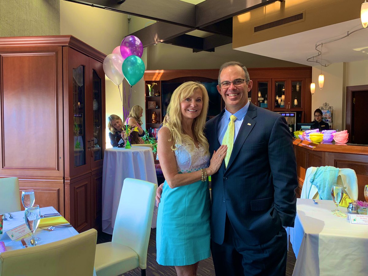 WayneTwpSuper's tweet photo. Yep!! I definitely out punted my coverage with this one!! #randomsupportiveTweet #expressingappreciation #bestwife #blessedlife https://t.co/GmlfZq3GgS