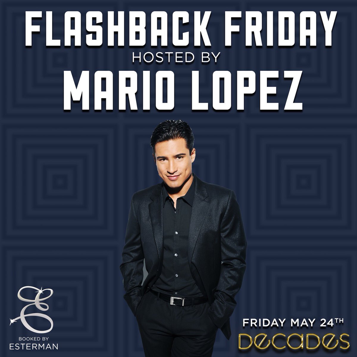 DecadesDC tweet media